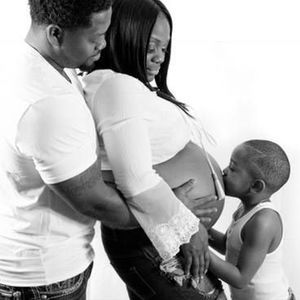 Meet your Posher, Enjolia